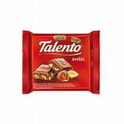 TALENTO AVELAS  85G
