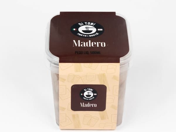 Madero 500ml