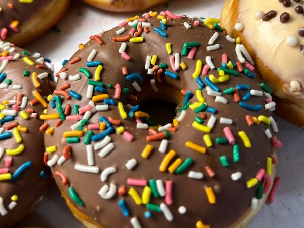 Donuts