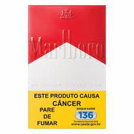MARLBORO RED 