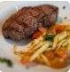 Picanha Espaguete