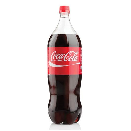 Coca Original 1L