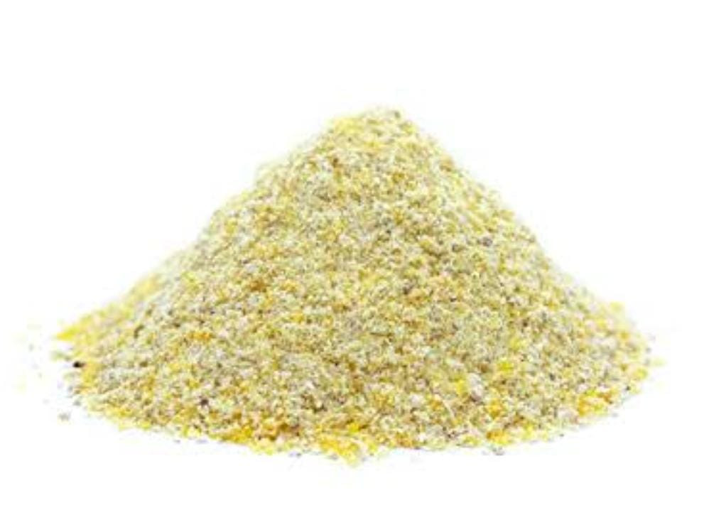 Milho Farelado (Moído) 40Kg