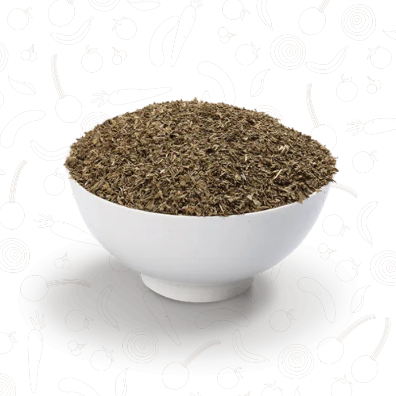 Hortelã em Flocos 50g