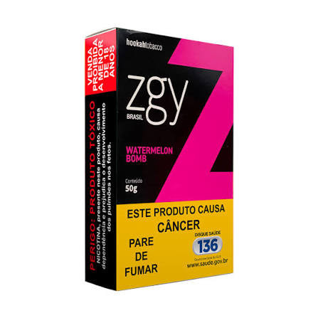 ZGY WATERMELON BOMB