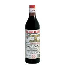 CONHAQUE  SAO JOAO DA BARRA 900ML