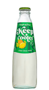 KEEP COOLER CLASSIC CITRUS