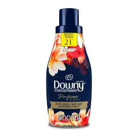 Amaciante Concentrado Perfume Collection (Downy) 500ml
