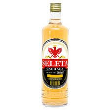 SELETA GOLD
