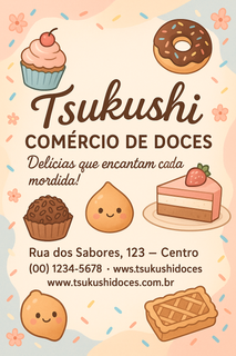 Pastel Du Japa