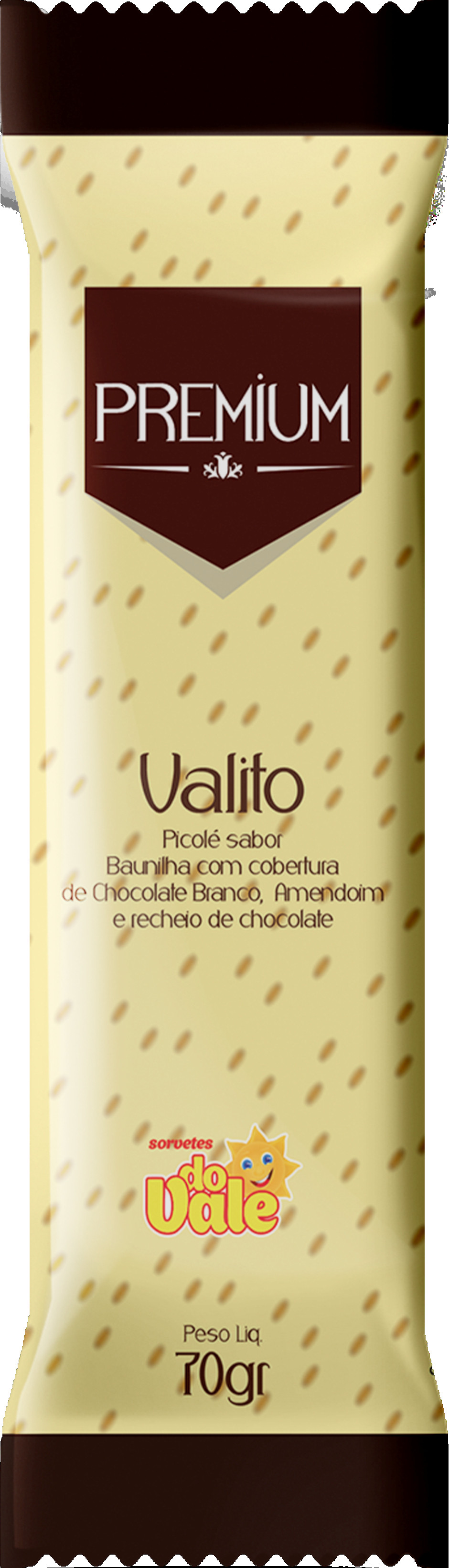 PICOLE VALE  VALITO PREM