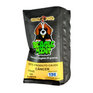 TABACO CRAZY DOG MINT