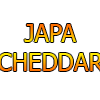 JAPA CHEDDAR