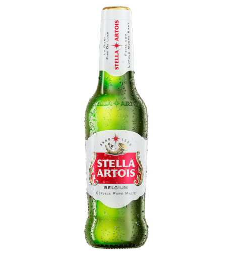 Stella Artois 330ml