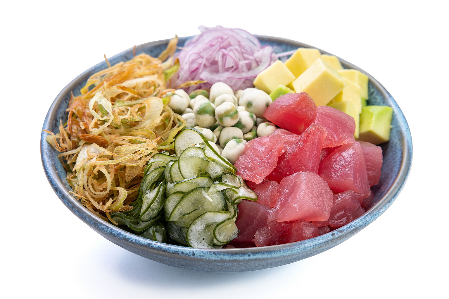 Poke de Atum
