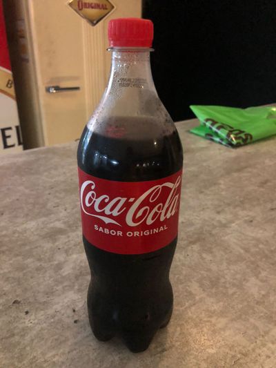 COCA 2L