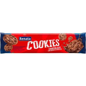 COOKIE RENATA CHOCOLATE 100G