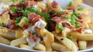 FRITAS C QUEIJO/BACON