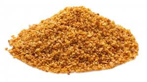 TEMPERO ALHO FRITO VIÇOSA 25G