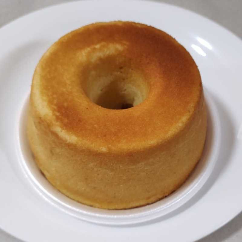 5508 - Bolo caseiro sabores aprox. 500 g