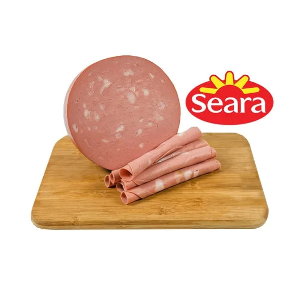 Mortadela Seara Comum Kg