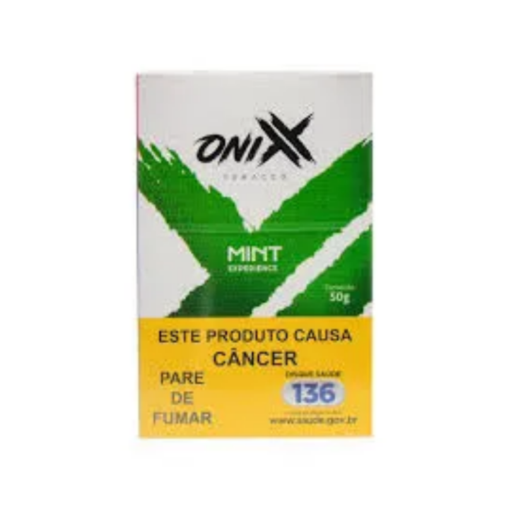 Onix - Mint