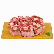 Rabada Bovina Resfriada 100G