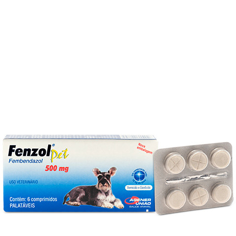 Fenzol c/ 6