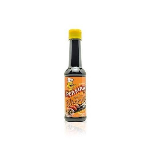 Molho Shoyo Pereira Embalagem 150ml