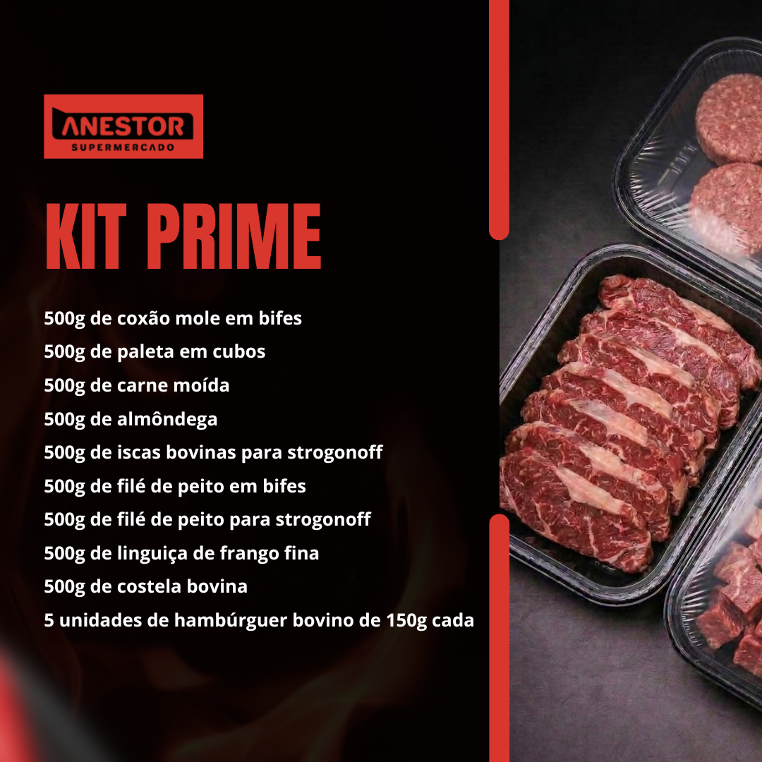 KIT PRIME