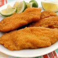  TILÁPIA EMPANADA