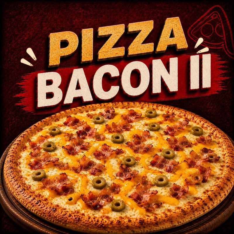 BACON II
