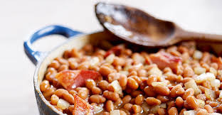 FEIJAO GRAO E CALDO 