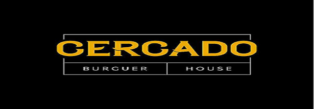 CERCADO BURGUER HOUSE