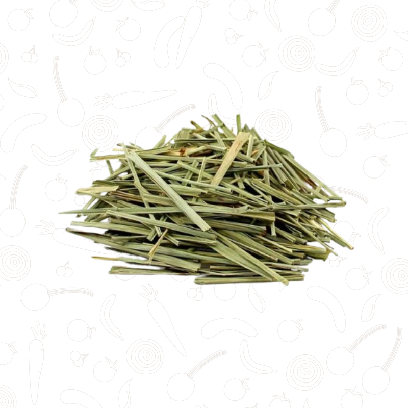 Capim Limão 50g