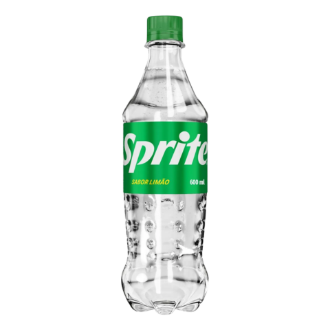 Sprite 600ml