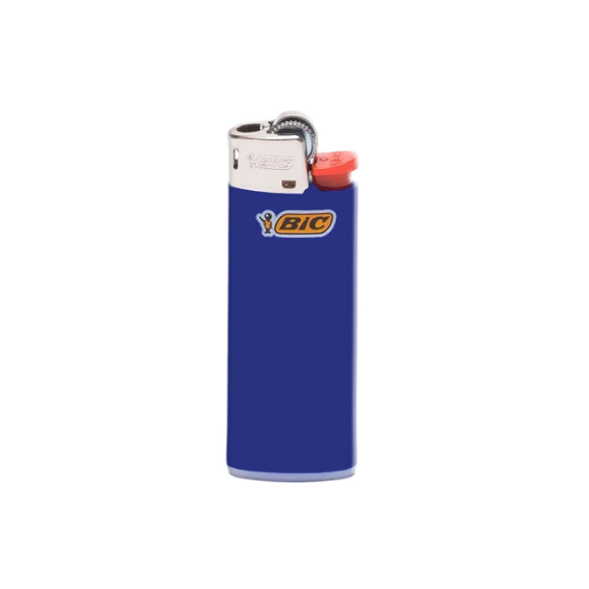 ISQUEIRO BIC PEQUENO