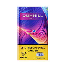 DUNHILL SABORES