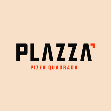 Plazza Pizza Quadrada