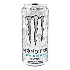 MONSTER ULTRA