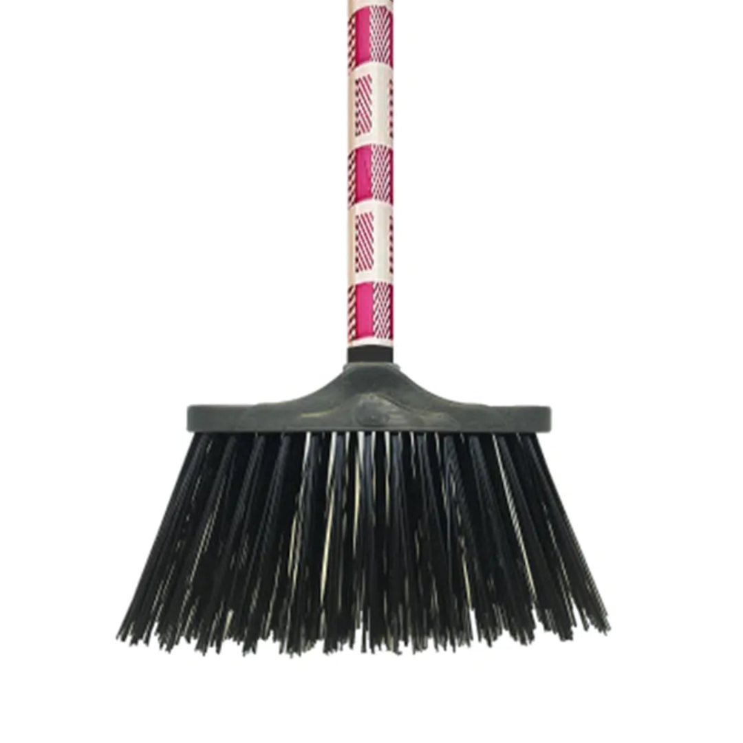 VASSOURA BIG ULTRA CABO 120CM
