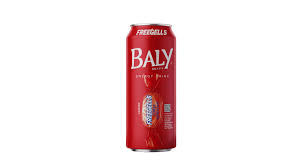 ENERGETICO BALY CEREJA 473 ML