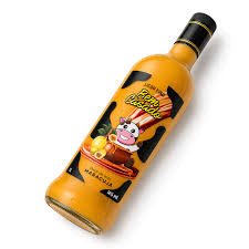 BEM CASADO MARCUJÁ 998ml