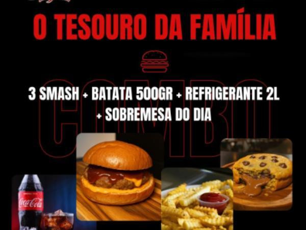 O Tesouro da Família