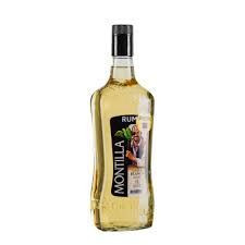 MONTILLA CARTA BRANCA 1L