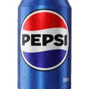 PEPSI LATA