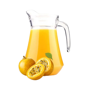 SUCO MARACUJA 1LT