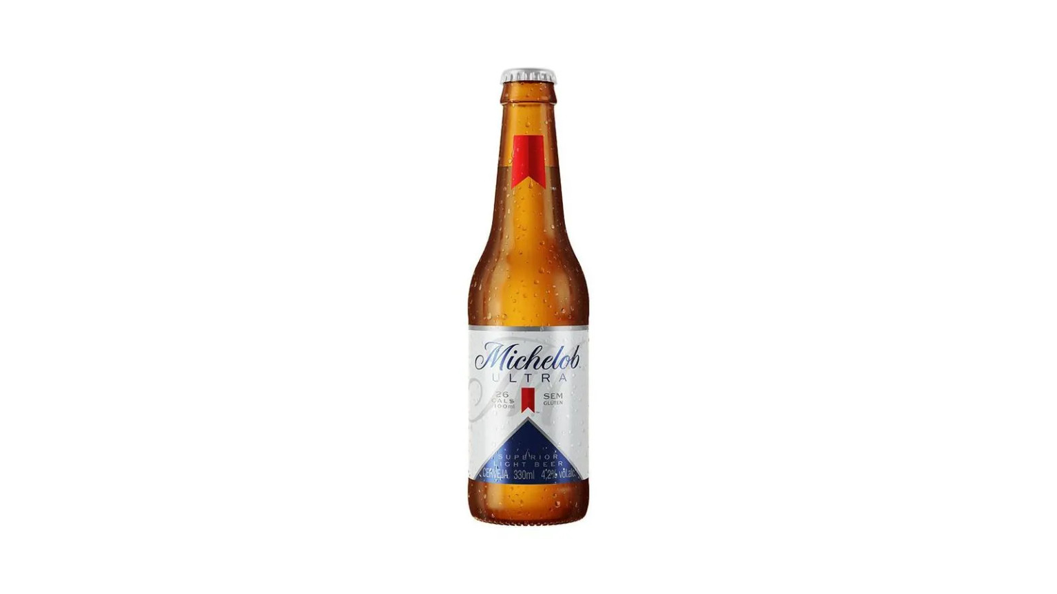 CERVEJA MICHELOB 330 ML