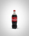 COCA COLA 1 LITRO