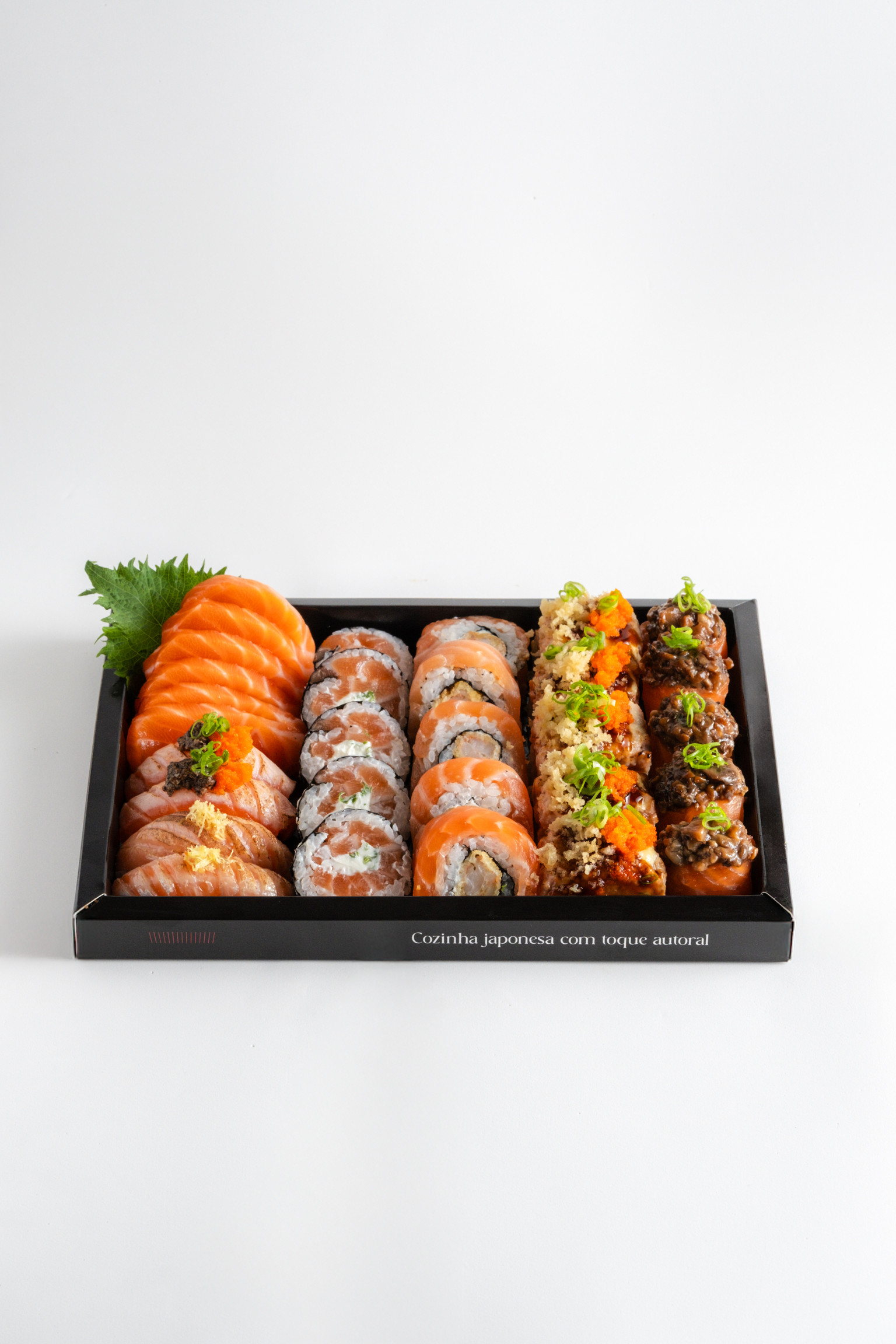Combinado Chef - 30 peças